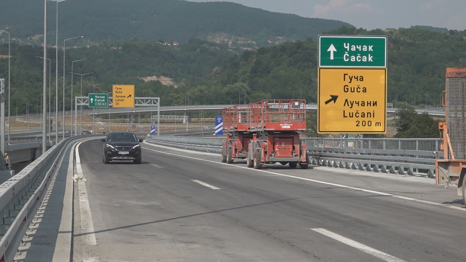 guzve-zbog-radova:-izmenjen-rezim-saobracaja-kod-pozege