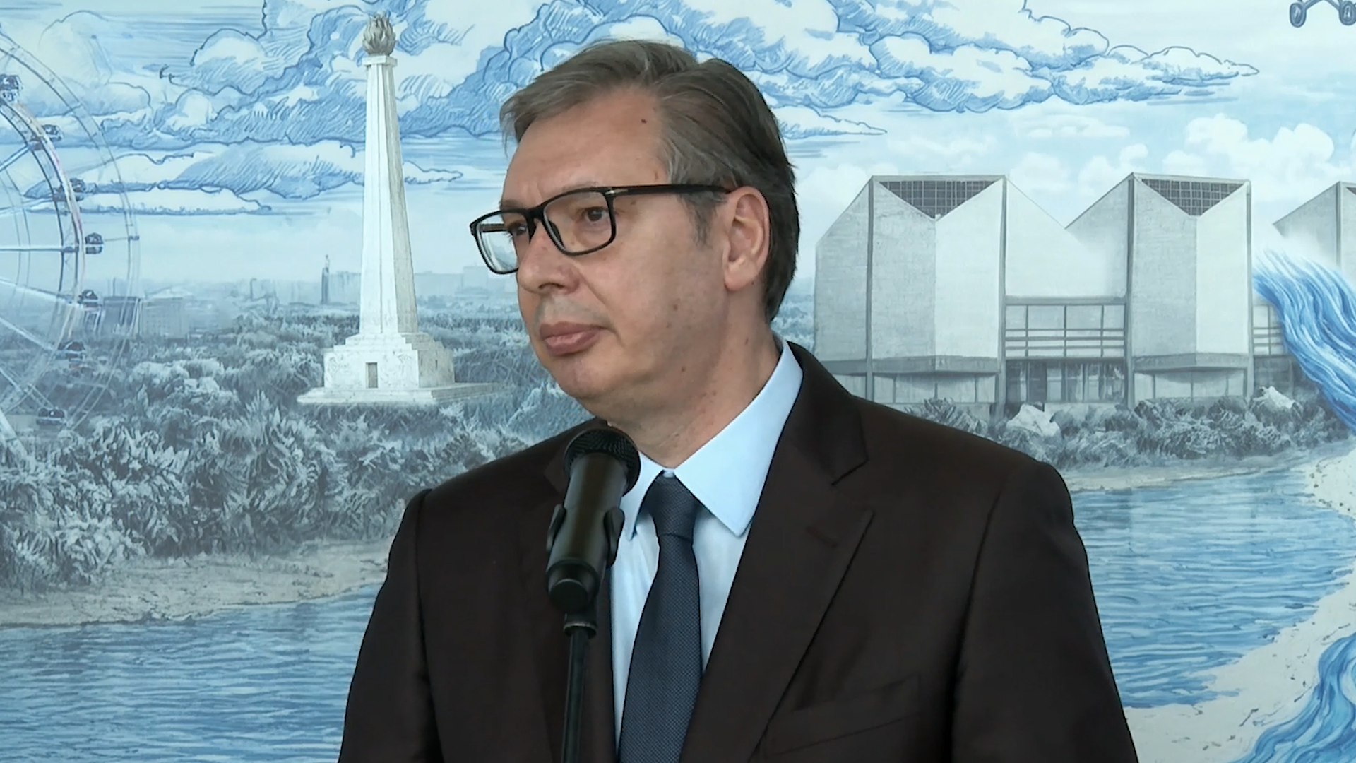 vucic:-ratko-mladic-u-veoma-teskom-zdravstvenom-stanju